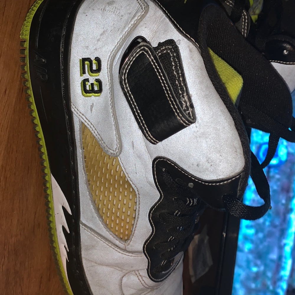 Little dirt but still good condition